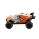 Auto elektryczne TRUGGY 1:10 Off-Road (pomarańczowy) - zestaw MCSW - SST
