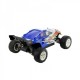 Auto elektryczne TRUGGY 1:10 Off-Road (niebieski) - zestaw MCSW - SST