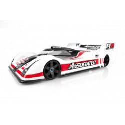 Auto Team Associated - RC12R6 Factory Team 1:12 RTR GTP on-road