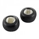 PD6606 Tires With Foam, SST - Thunder Tiger