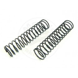 Sprężyna do amortyzatorów - [GSC-SDT031] (2 szt.)