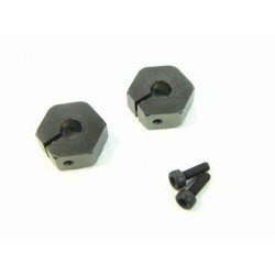 Hex Do Kół 12 Mm - [Gsc-Vsp019] (2 Szt.)