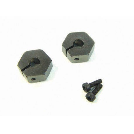 Hex do kół 12 mm - [GSC-VSP019] (2 szt.)