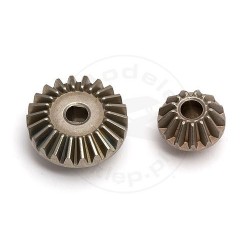 25526 - Team Associated