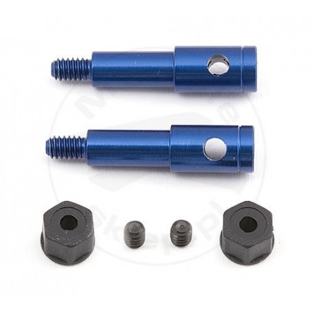 9623 - Team Associated