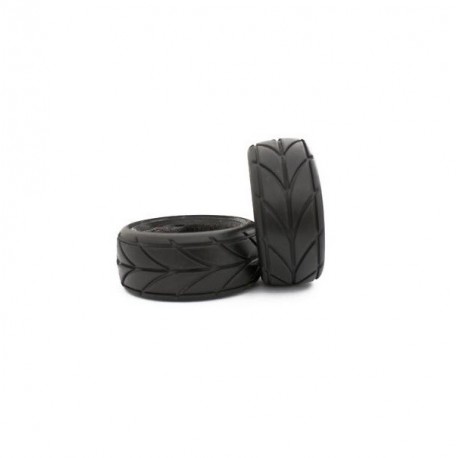 Opony wyścigowe V-tread 2 szt. - 02019