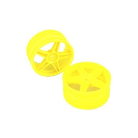 Front Rims 2pcs - 06008