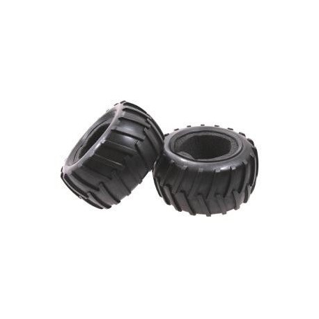 Opony Monster Truck 2szt - 08009