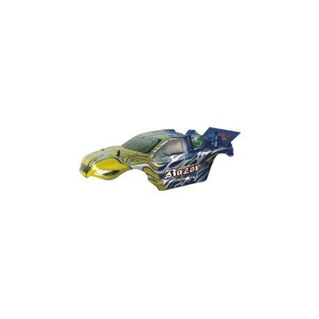 Karoseria truggy 1:10 - 10150-2