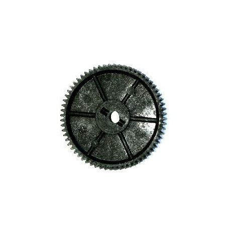 Zębatka plastikowa 64T - 11164