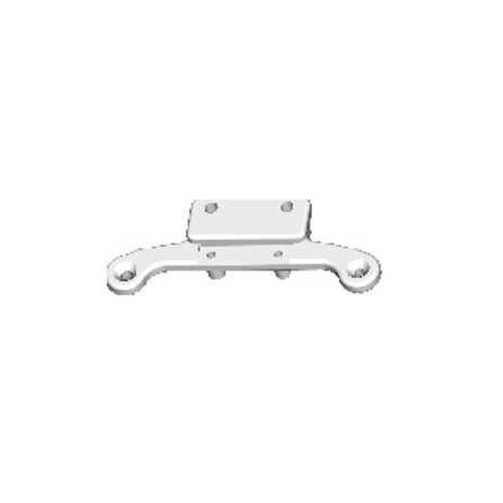 Przednia górna płyta  - 28010