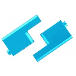 Aluminowe mocowanie serwa - 28403