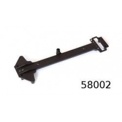 Podkładka radia - 58002