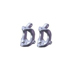 Piasta C  (L/P) 2 szt. - 58128