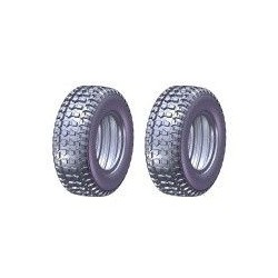 Opona + gąbka(L/P) 2 szt. - 58144