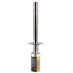 Klips długi z akumulatorkiem Ni-MH 1800mAh
