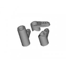 Części do łącznika stabilizatora    - 82811