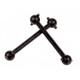 Półoś napędowa / Dogbone 38mm na przód lub tył - 2szt 82812