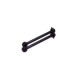 Półoś napędowa / Dogbone 38mm na przód lub tył - 2szt 82812