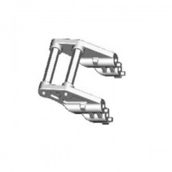 Buggy Wingstay spojler  - 85013