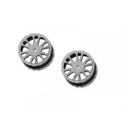 Rear wheel rims  - 85022