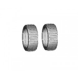 Rear tires - 85023