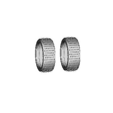 Rear tires - 85023