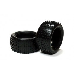 Opony TRUGGY 1:16 do HIMOTO EXT / HIMOTO EXM