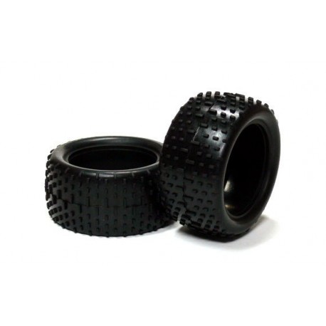 Opony TRUGGY 1:16 do HIMOTO EXT / HIMOTO EXM