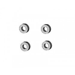 Panewki 8x4x3 - 4szt  - 86087