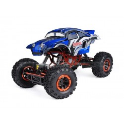 Pangolin Crawler 2.4GHz 1:10 4x4 2.4GHz - Niebieski