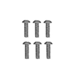 Round Head Screw M3*14 - 98066