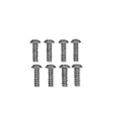 Round Head Scew M3*8 - 98068