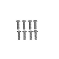 Round Head Screw M4*8 - 98069