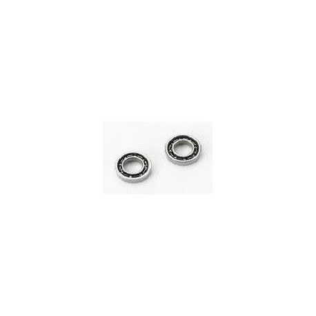 Łożysko 16x8x5mm - 8 szt.