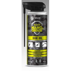 Olej do broni 400ml