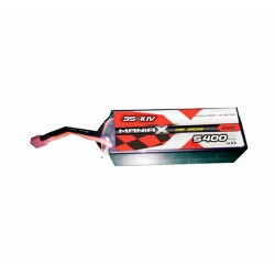 5400mAh 11.1V 60C eXpert ManiaX