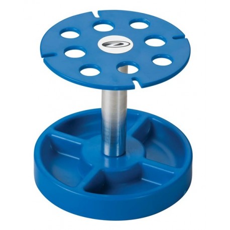 Podstawka pod amortyzatory 1/8 oraz 1/10 - DURATRAX