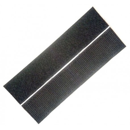 Taśma samoprzylepna rzepowa 50mm x 230mm (2szt)