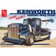 Model Plastikowy - Ciężarówka Bandag Bandit Kenworth Drag Truck (Tyrone Malone) - AMT1157