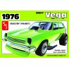 Model Plastikowy - Samochód 1976 Chevy Vega Funny Car - AMT1156