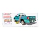 Model Plastikowy - Samochód 1995 GMC Sonoma Pickup - AMT1168