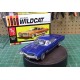 Model Plastikowy - Samochód 1966 Buick Wildcat - AMT1175