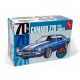 Model Plastikowy - Samochód 1970 Camaro Z28 "Full Bumper" - AMT1155