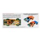 Model Plastikowy - Samochód Plymouth Valiant Scamp Kit Car - AMT1171