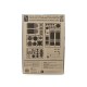 Model Plastikowy - Rakieta Saturn V Rocket - AMT1174