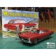Model Plastikowy - Samochód 1967 Pontiac GTO - MPC918