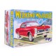 Model Plastikowy - Samochód 1967 Pontiac GTO - MPC918