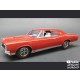 Model Plastikowy - Samochód 1967 Pontiac GTO - MPC918