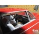 Model Plastikowy - Samochód 1967 Pontiac GTO - MPC918